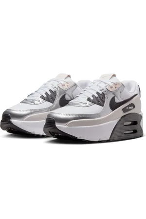 Nike Air Max 90 LV8 Platform Sneaker in at Nordstrom, Size 8.5