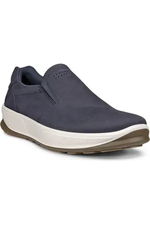 Ecco Byway 2.0 Waterproof Slip-On Sneaker in at Nordstrom, Size 10-10.5Us