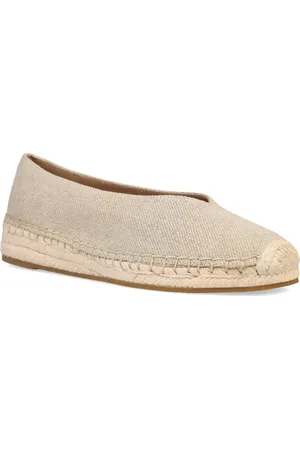 Eileen Fisher Petals 2 Espadrille Flat in at Nordstrom, Size 10