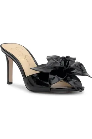 Jessica Simpson Percia Slide Sandal in at Nordstrom, Size 8