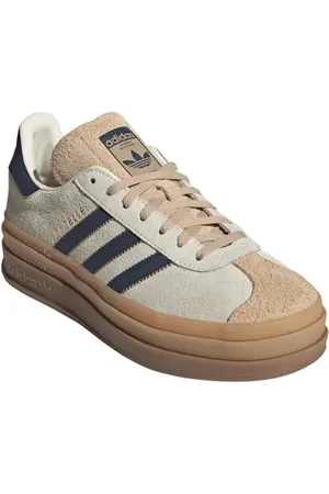 adidas Gazelle Bold Platform Sneaker in at Nordstrom, Size 9