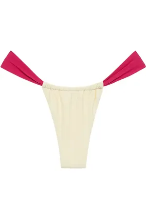 Montce Sandra Bikini Bottoms in at Nordstrom, Size Large