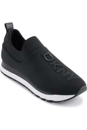 DKNY Jaydn Sneaker in at Nordstrom, Size 8