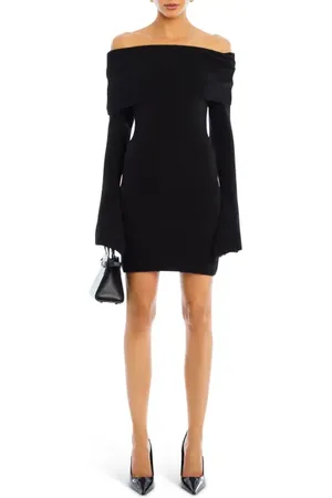 SER.O.YA Selene Mini Dress in at Nordstrom, Size X-Large