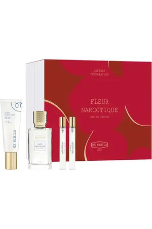 Ex Nihilo Fleur Narcotique 4-Piece Fragrance Set at Nordstrom