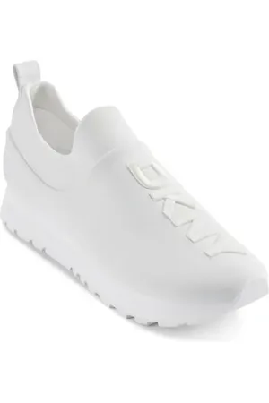 DKNY Jaydn Sneaker in at Nordstrom, Size 7