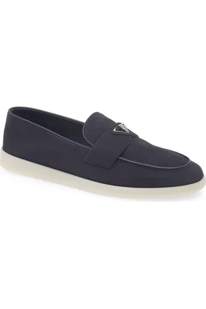 Prada St. Tropez Loafer in at Nordstrom, Size 8Us