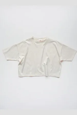 The Simple Folk The Oversized Tee in at Nordstrom, Size 8