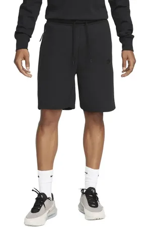 Nike Tech Fleece Sweat Shorts in at Nordstrom, Size Xx-Large