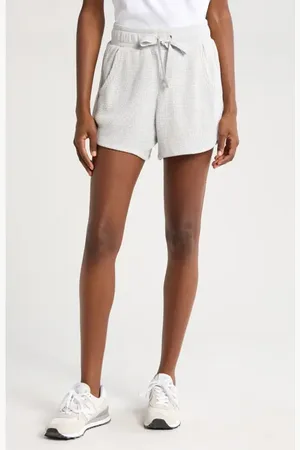 Travis Mathew Long Weekend Waffle Shorts in at Nordstrom, Size Small