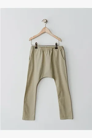 The Simple Folk The Harem Trouser in at Nordstrom, Size 6