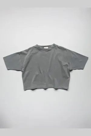 The Simple Folk The Oversized Tee in at Nordstrom, Size 7