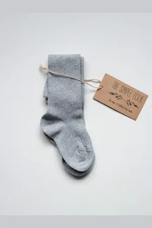 The Simple Folk The Ribbed Sock in at Nordstrom, Size Large
