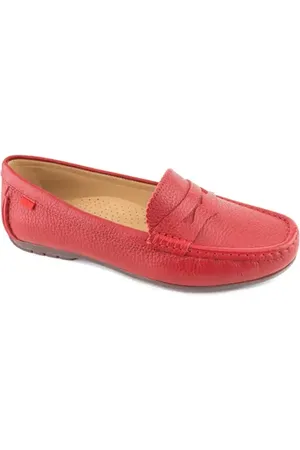 Marc Joseph New York Carrol Street 2.0 Penny Loafer in at Nordstrom, Size 6.5