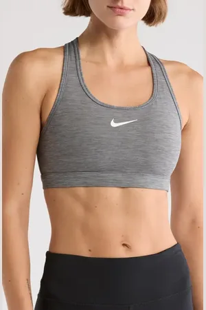 Nike Dri-FIT Padded Sports Bra in at Nordstrom, Size X-Small