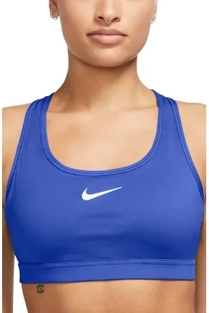 Nike Dri-FIT Padded Sports Bra in at Nordstrom, Size X-Large