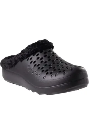 REVITALIGN Fusion Vitality Faux Fur Lined Clog in at Nordstrom, Size 11