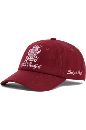 Sporty & Rich Hats & Caps - Women | FASHIOLA.com