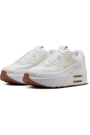 Nike Air Max 90 LV8 Platform Sneaker in at Nordstrom, Size 5.5