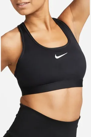Nike Dri-FIT Padded Sports Bra in at Nordstrom, Size X-Small