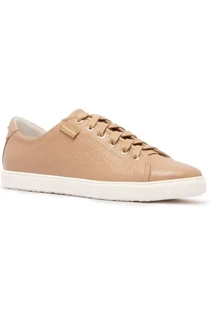 FRANKIE4 Nat III Cap Toe Sneaker in at Nordstrom, Size 7.5