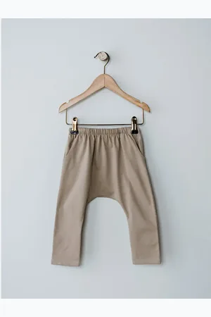 The Simple Folk The Harem Trouser in at Nordstrom, Size 0-3M