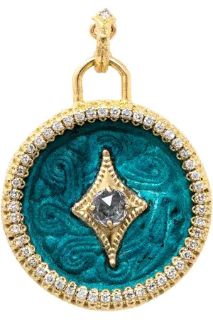 Armenta Artifact Enhancer Pendant in at Nordstrom