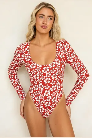 DIPPIN DAISYS Calypso One Piece in at Nordstrom, Size Large