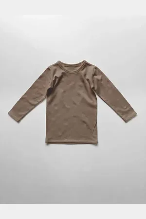 The Simple Folk The Everyday Top in at Nordstrom, Size 18-24M