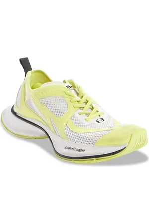 Balenciaga Circuit Sneaker in at Nordstrom, Size 7Us