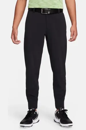 Nike Dri-FIT Tour Repel Water Repellent Jogger Golf Pants in at Nordstrom, Size 30