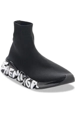 Balenciaga Speed 2.0 LT Sock Sneaker in at Nordstrom, Size 13Us