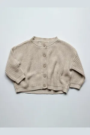 The Simple Folk The Chunky Cardigan in at Nordstrom, Size 8
