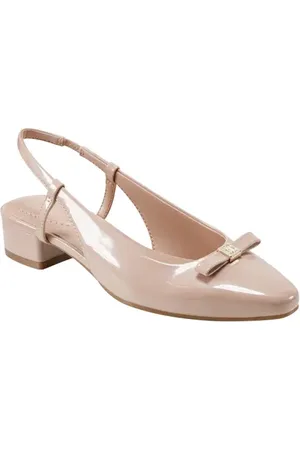 Bandolino Andies Slingback Pump in at Nordstrom, Size 7