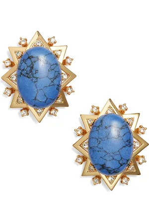 Lele Sadoughi Starlet Stud Earrings in at Nordstrom