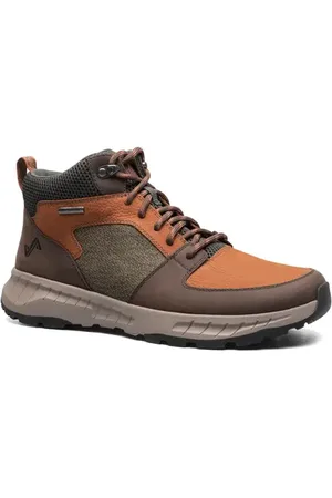 Forsake Wild Sky Waterproof Mid Hiking Sneaker in at Nordstrom, Size 8