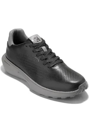 Cole Haan GrandPro Ashland Laser Perforated Sneaker in at Nordstrom, Size 9.5