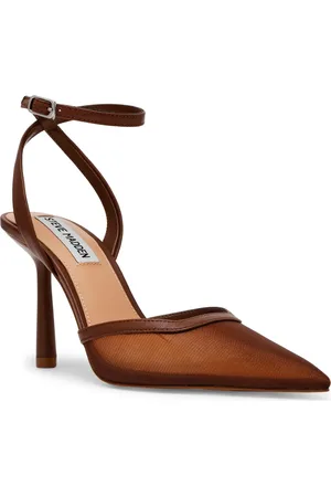 Steve Madden Alliance Pointed Toe Pump in at Nordstrom, Size 7