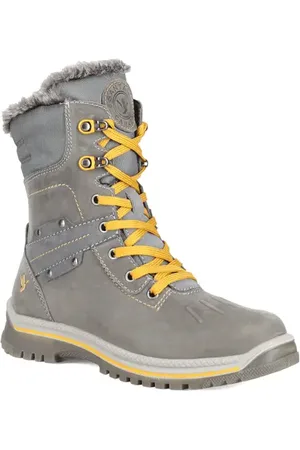 Santana Canada May Waterproof Winter Boot in at Nordstrom, Size 10