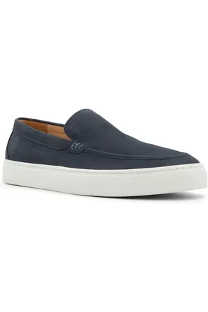 Brooks Brothers Hampton Slip-On Sneaker in at Nordstrom, Size 8