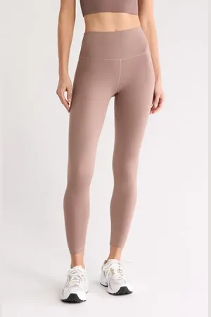 Varley FreeSoft?????? High Waist Leggings in at Nordstrom, Size Large