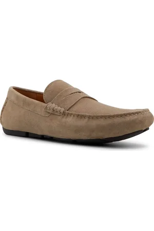 Brooks Brothers Jefferson Driving Loafer in at Nordstrom, Size 7