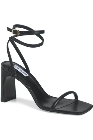 Steve Madden Eryka Ankle Strap Sandal in at Nordstrom, Size 8
