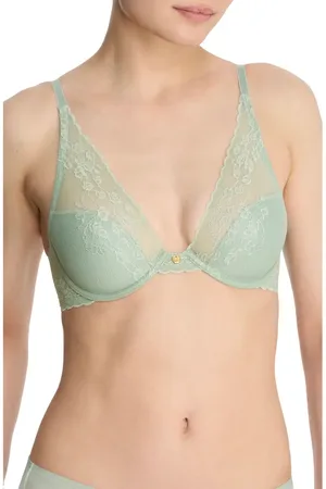 Natori Cherry Blossom Convertible Underwire Bra in at Nordstrom, Size 32C