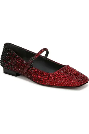 Franco Sarto Tinsley Ballet Flat in at Nordstrom, Size 7.5