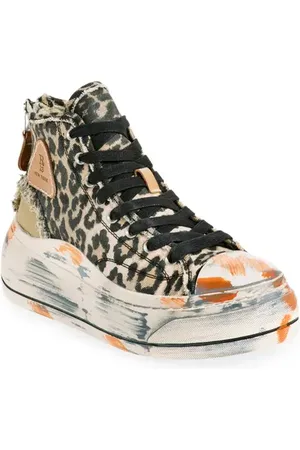 R13 Kurt High Top Sneaker in at Nordstrom, Size 5