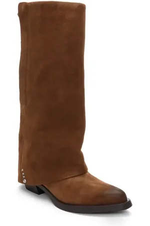 Ash Lewis Knee High Boot in at Nordstrom, Size 5Us