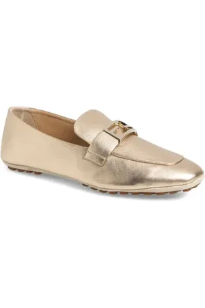 Fendi Baguette Driving Loafer in at Nordstrom, Size 7Us