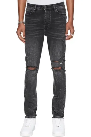 KSUBI Chitch Blakk Rokk Skinny Jeans in at Nordstrom, Size 29