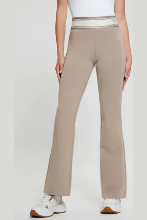 Guess Anna Logo Pants in at Nordstrom, Size Small